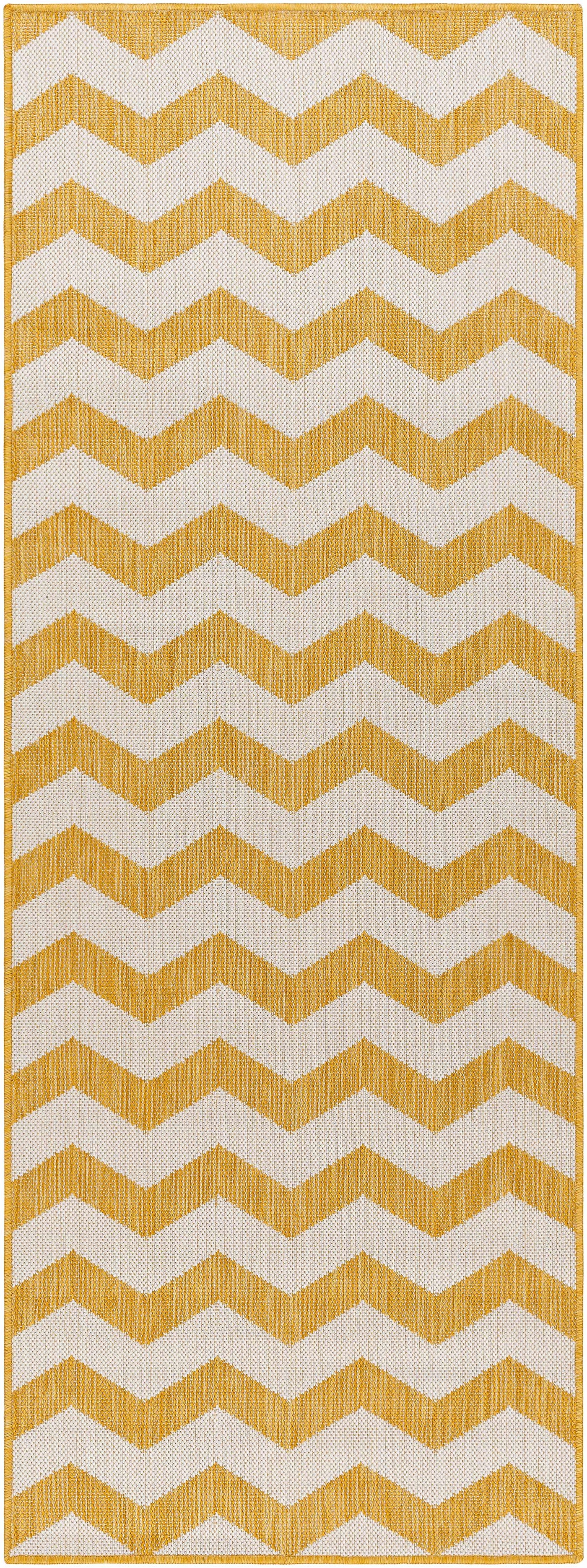 Cheri Bone Outdoor Carpet Area Rug - Clearance by Boutique Rugs