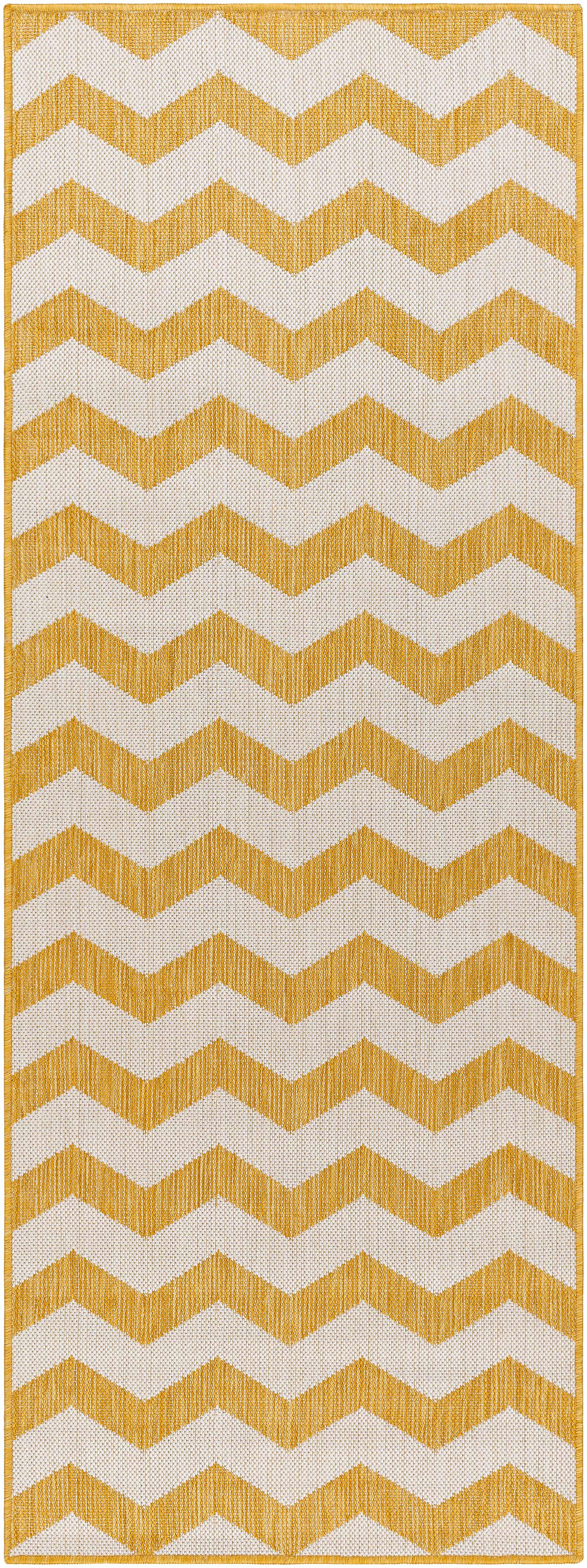 Cheri Bone Outdoor Carpet Area Rug - Clearance by Boutique Rugs