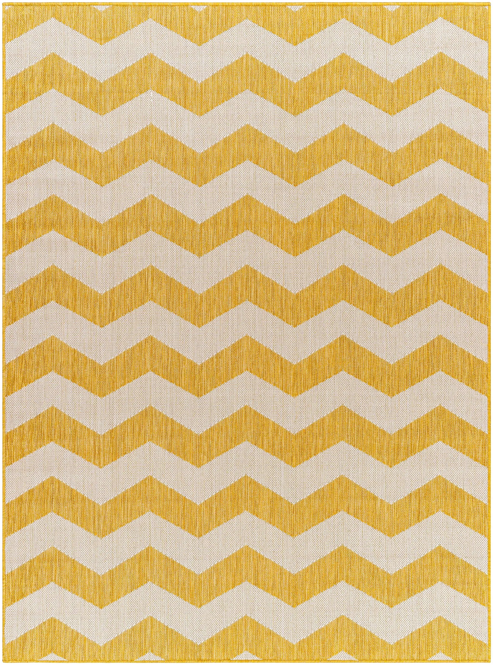 Cheri Bone Outdoor Carpet Area Rug - Clearance by Boutique Rugs
