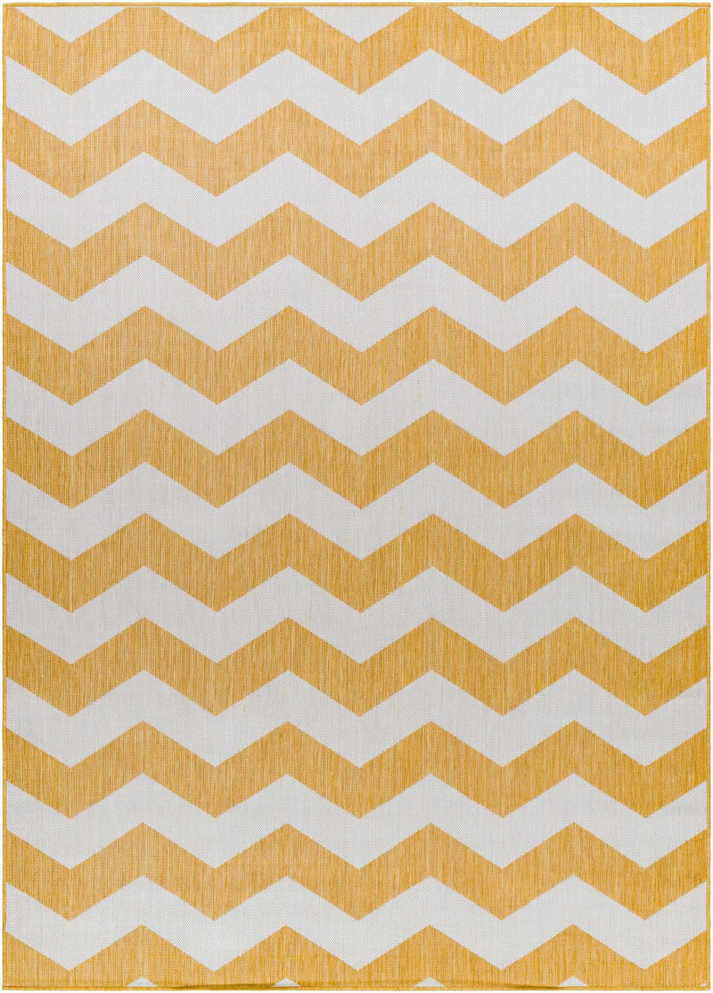 Cheri Bone Outdoor Carpet Area Rug - Clearance by Boutique Rugs