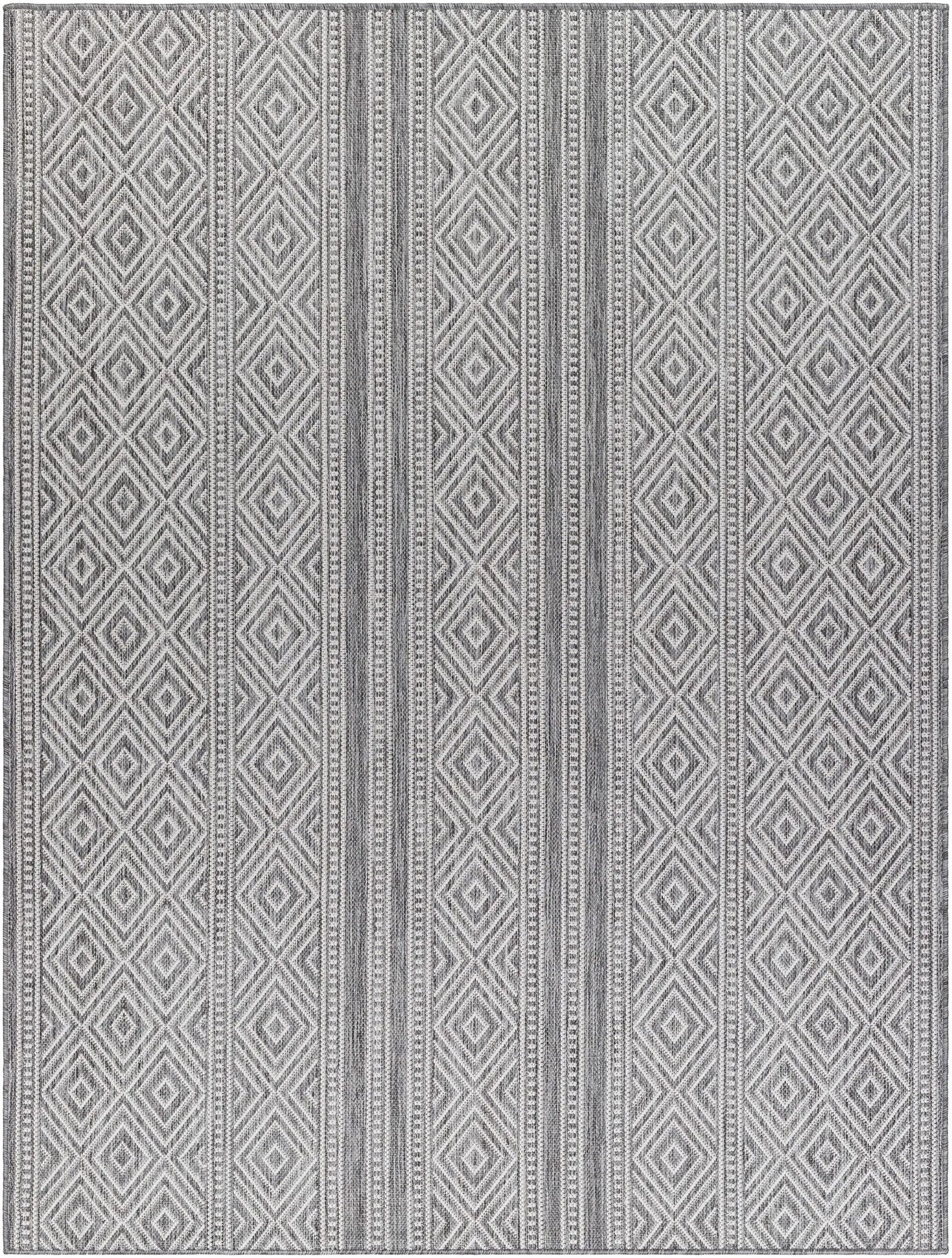 Cyan Outdoor Area Rug - Clearance by Boutique Rugs