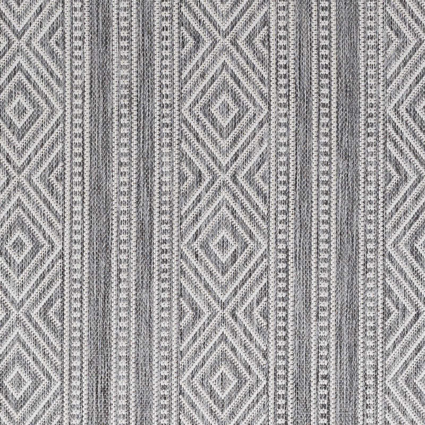 Cyan Outdoor Area Rug - Clearance by Boutique Rugs
