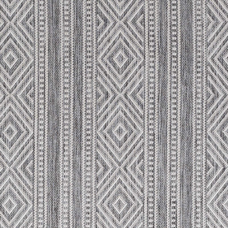 Cyan Outdoor Area Rug - Clearance by Boutique Rugs