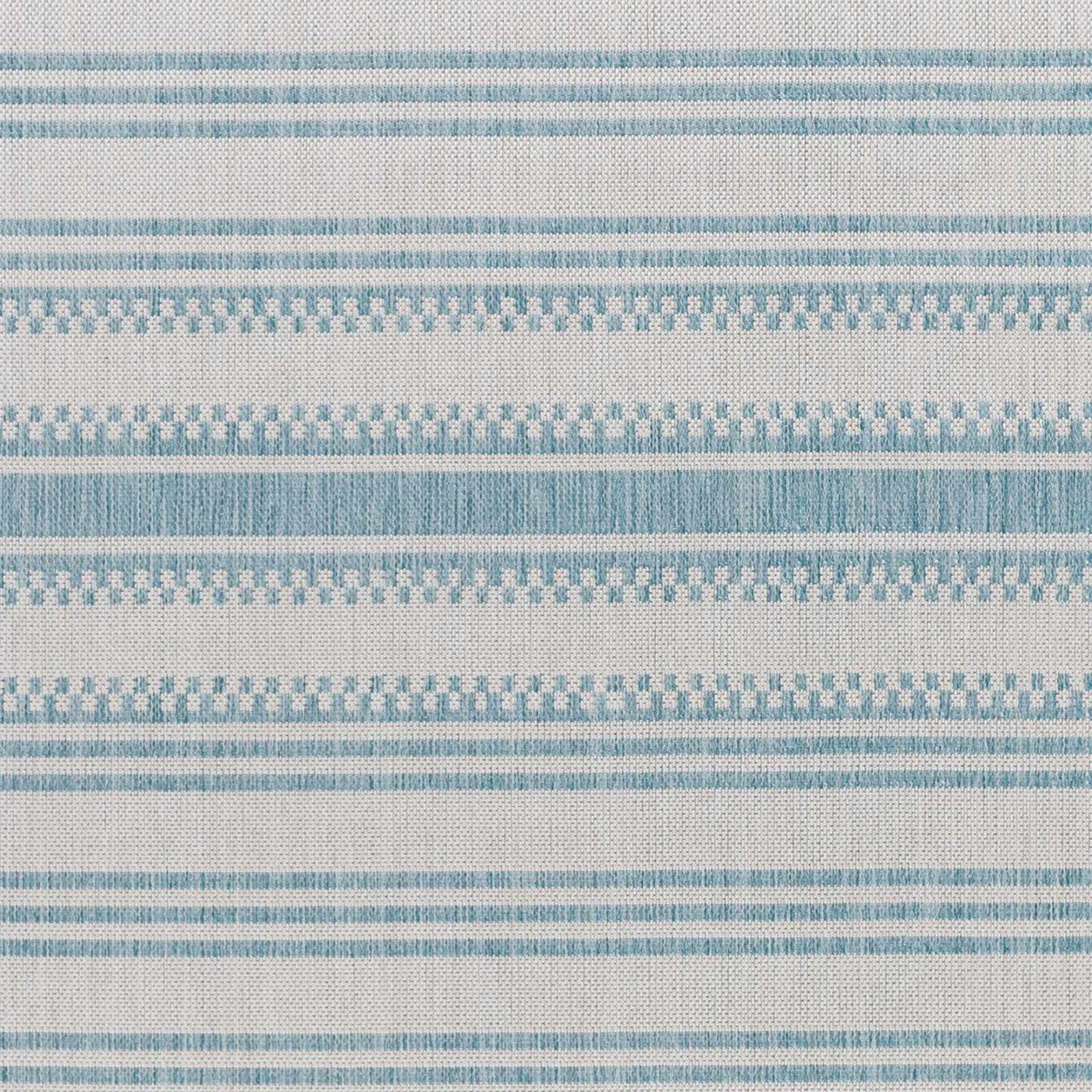 Engla Off White Outdoor Carpet Area Rug - Clearance by Boutique Rugs