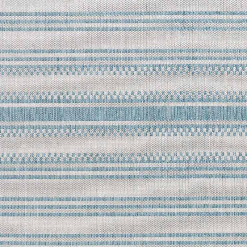 Engla Off White Outdoor Carpet Area Rug - Clearance by Boutique Rugs