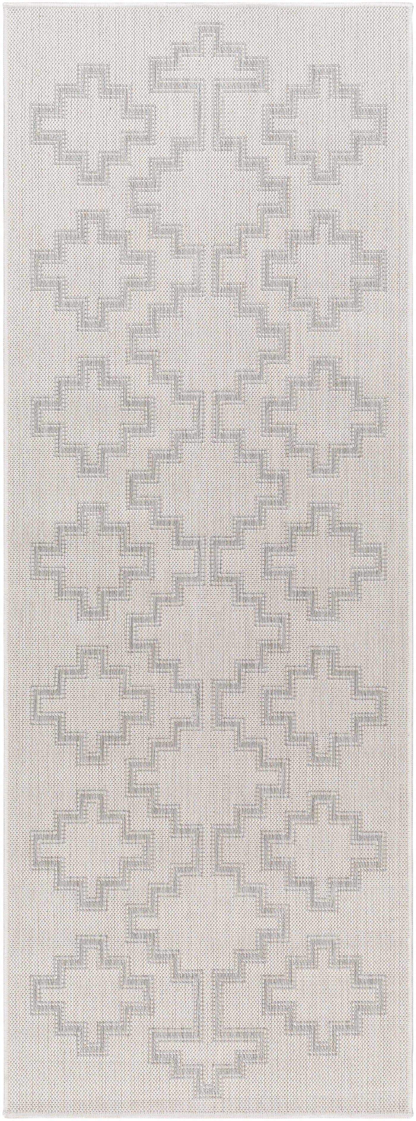 Fadil Outdoor Area Carpet - Clearance by Boutique Rugs