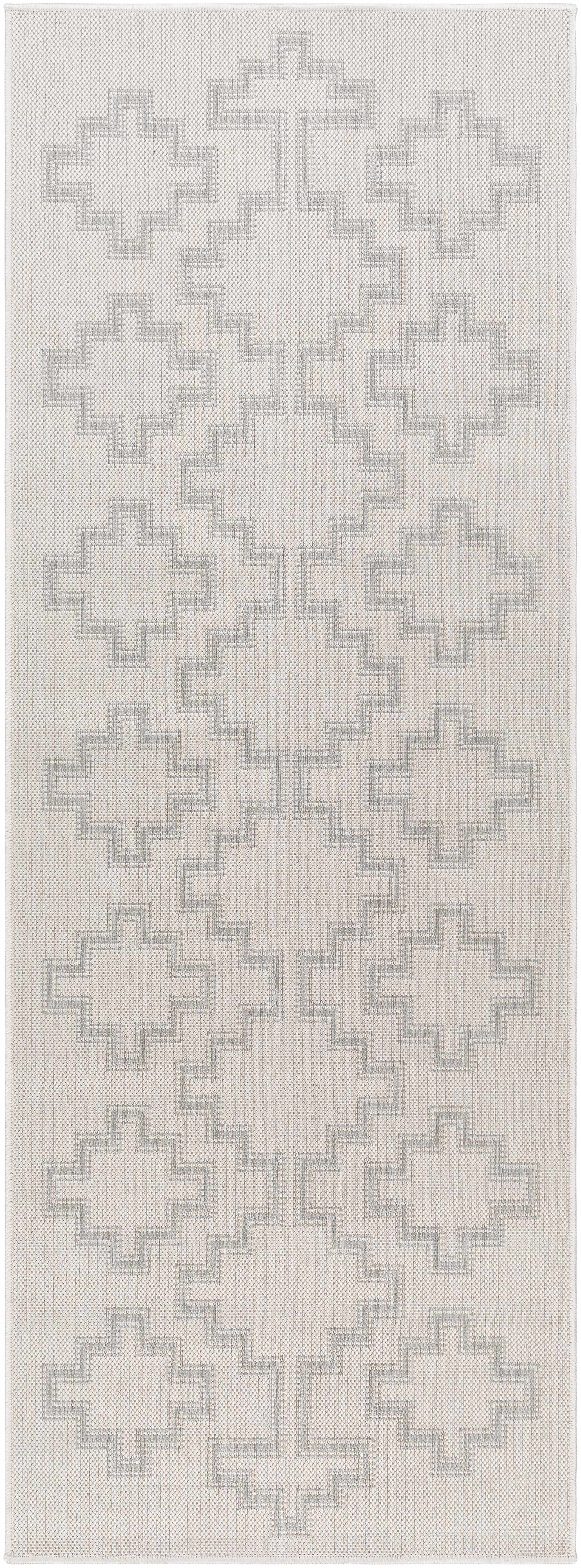 Fadil Outdoor Area Carpet - Clearance by Boutique Rugs