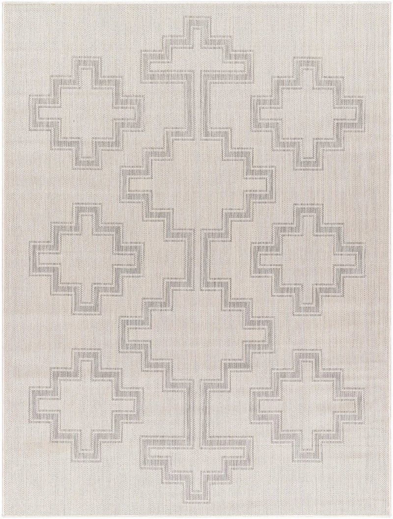Fadil Outdoor Area Carpet - Clearance by Boutique Rugs