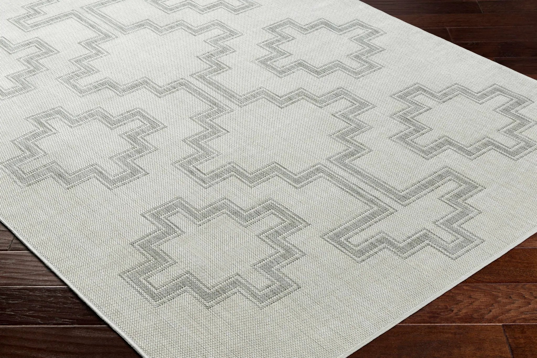 Fadil Outdoor Area Carpet - Clearance by Boutique Rugs