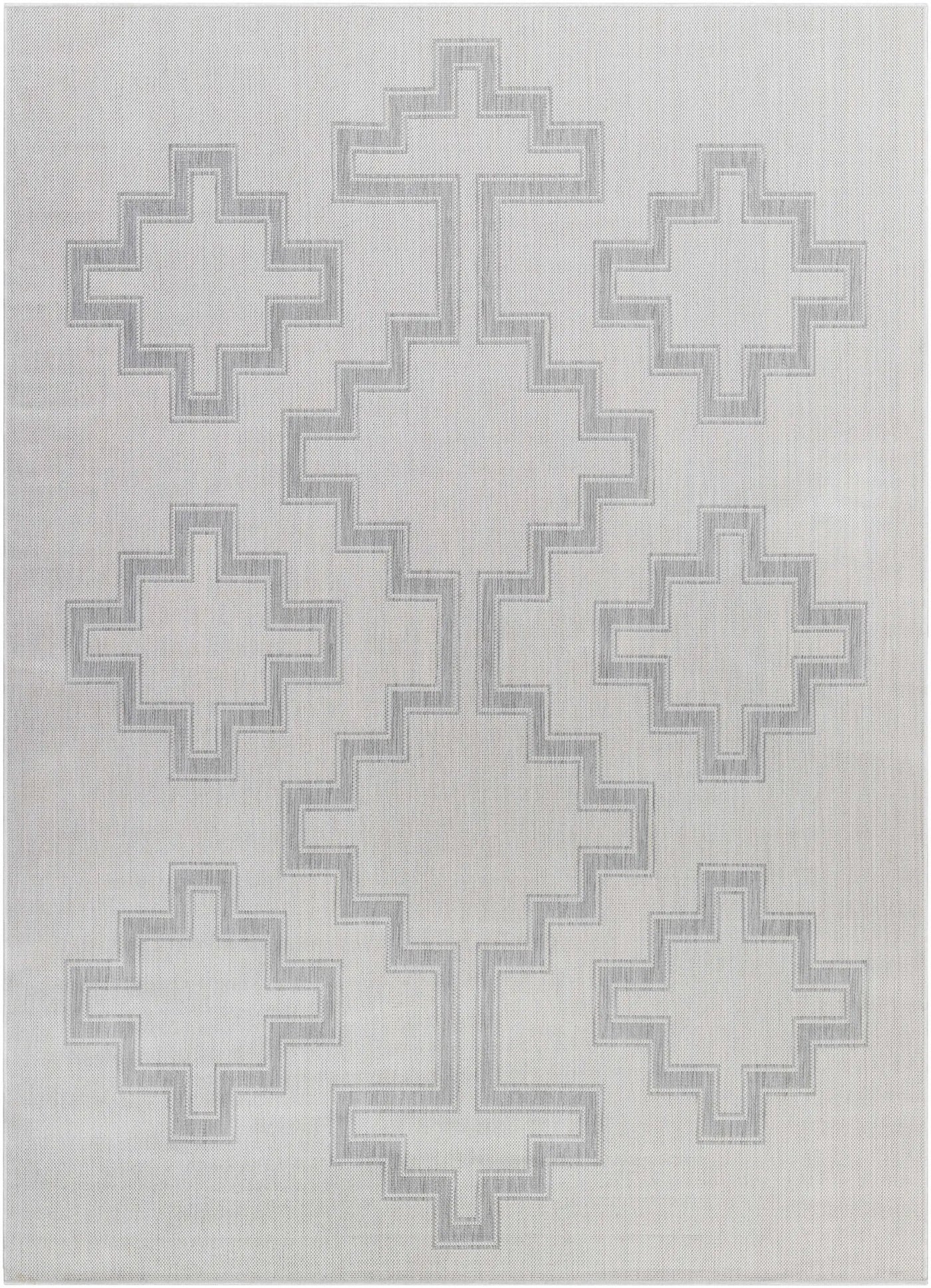 Fadil Outdoor Area Carpet - Clearance by Boutique Rugs