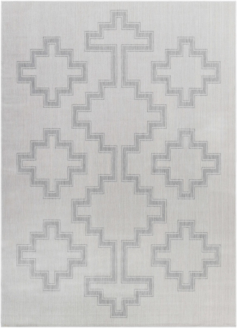 Fadil Outdoor Area Carpet - Clearance by Boutique Rugs