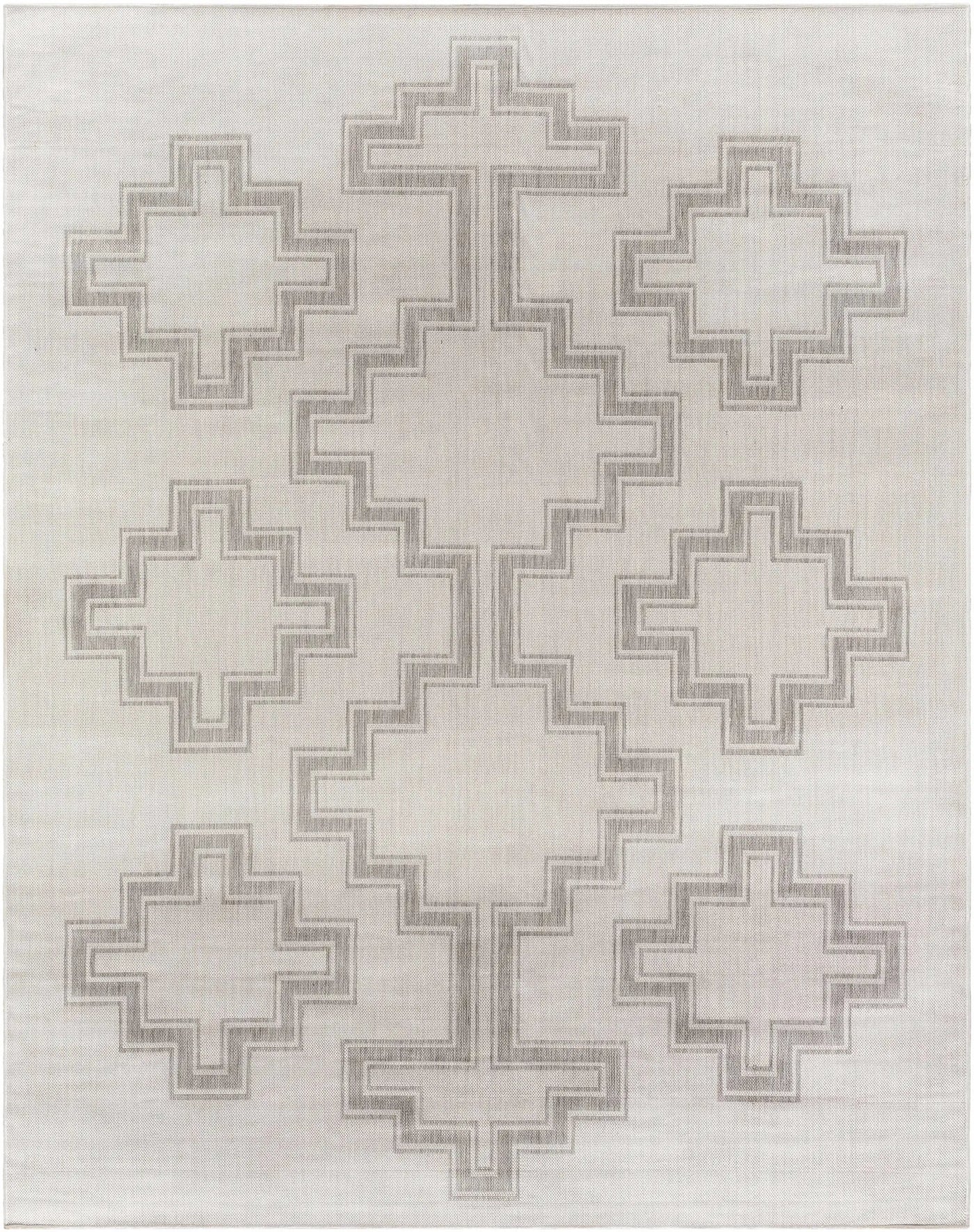Fadil Outdoor Area Carpet - Clearance by Boutique Rugs
