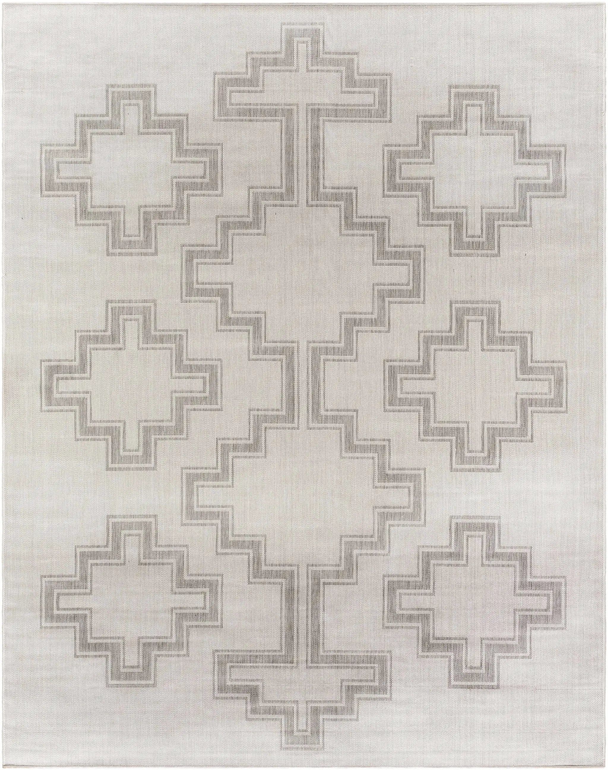 Fadil Outdoor Area Carpet - Clearance by Boutique Rugs