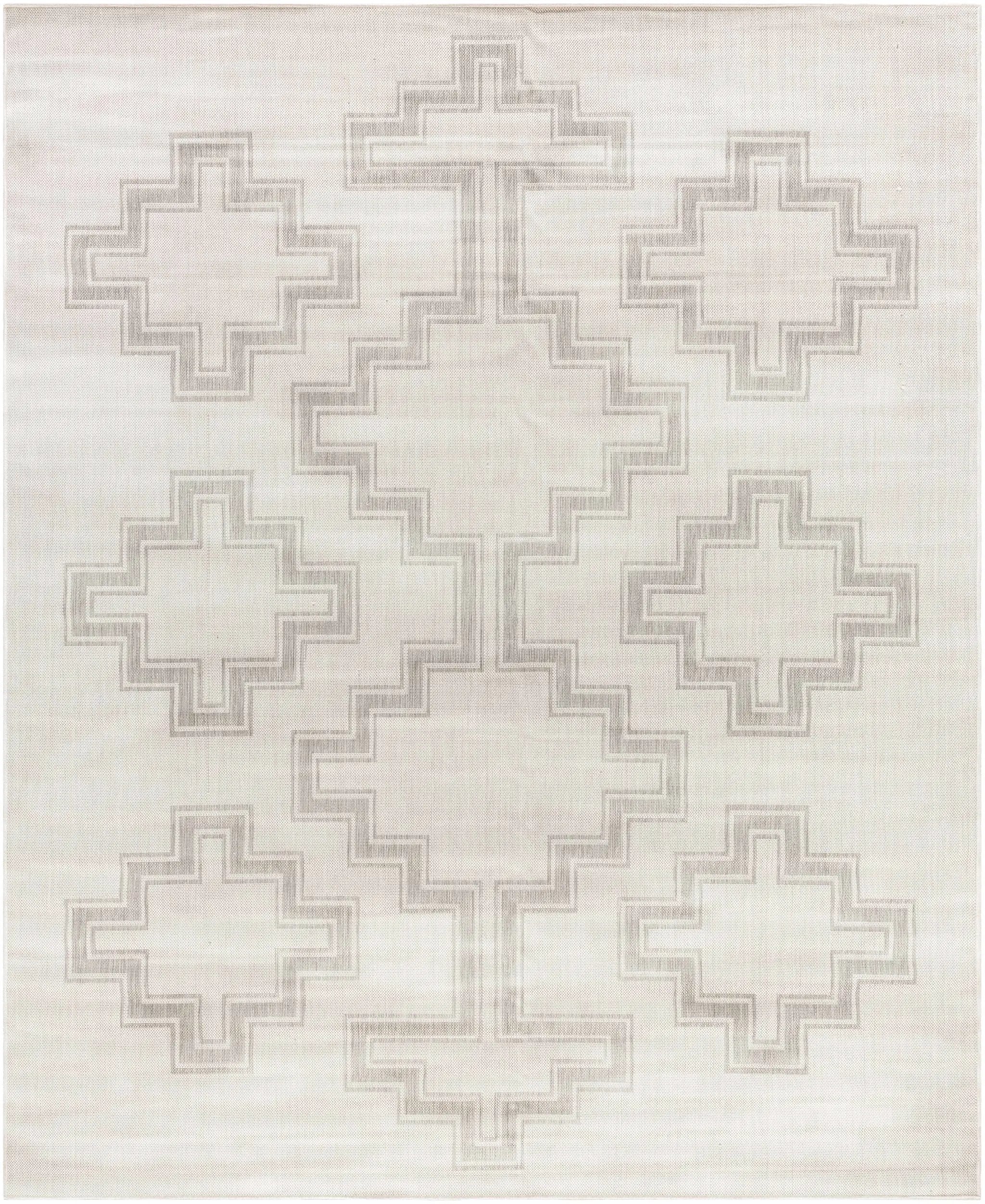 Fadil Outdoor Area Carpet - Clearance by Boutique Rugs
