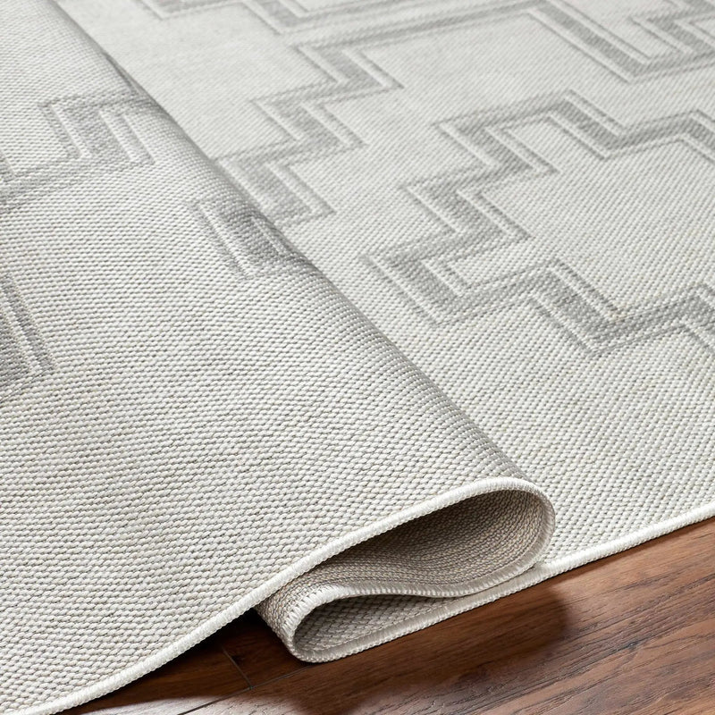 Fadil Outdoor Area Carpet - Clearance by Boutique Rugs