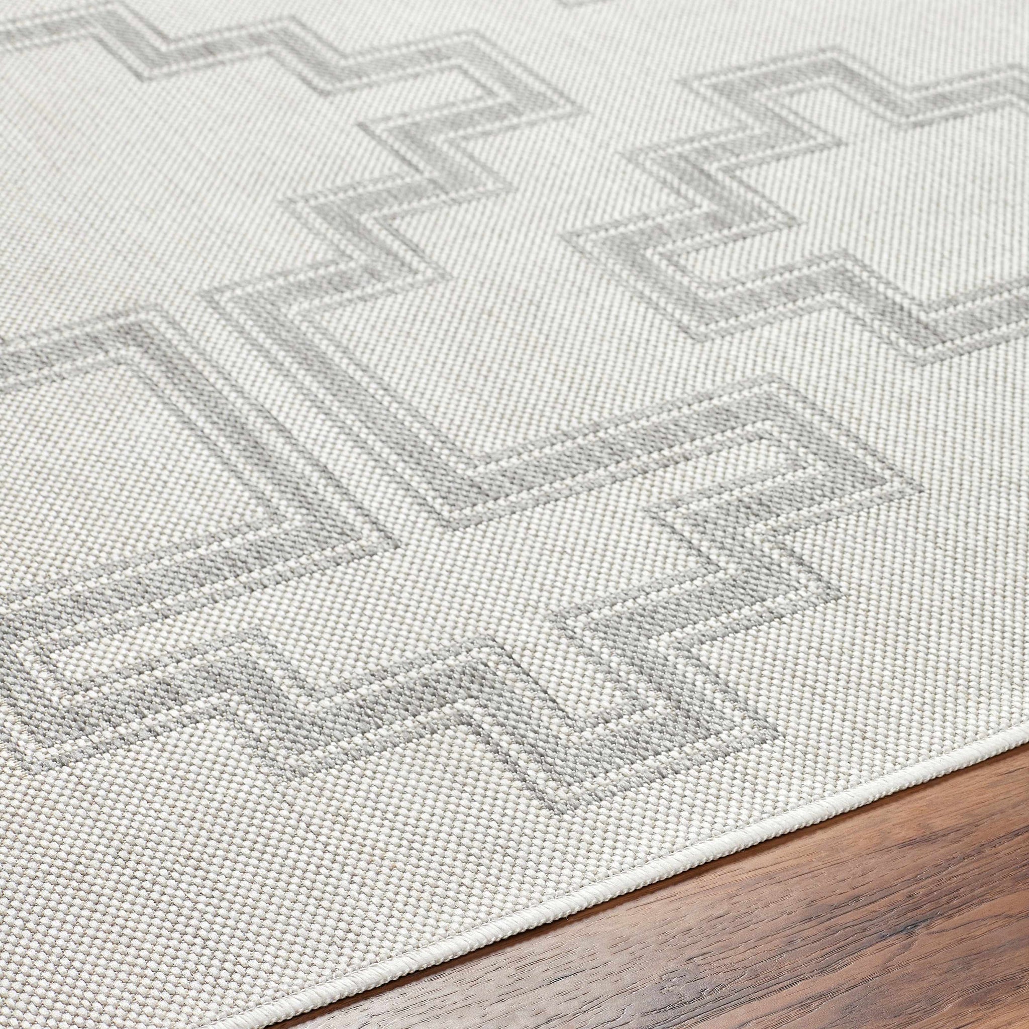 Fadil Outdoor Area Carpet - Clearance by Boutique Rugs