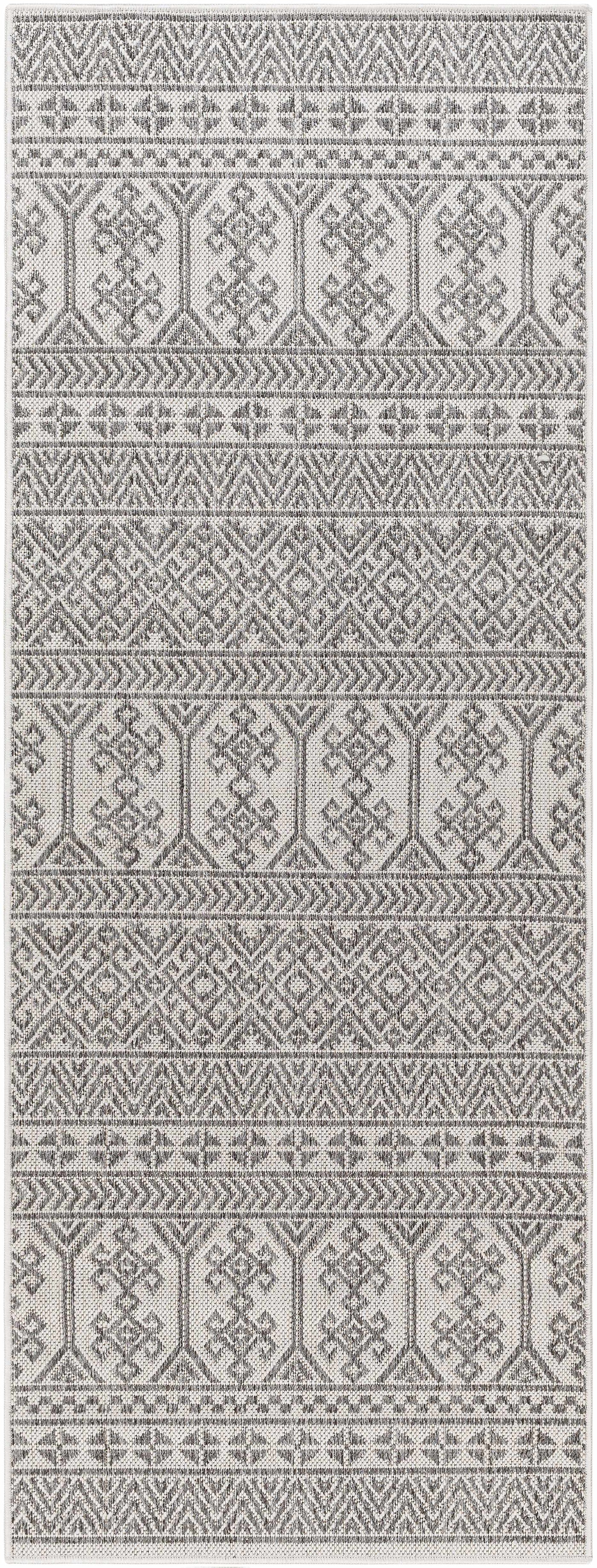 Kalb Outdoor Area Carpet - Clearance by Boutique Rugs