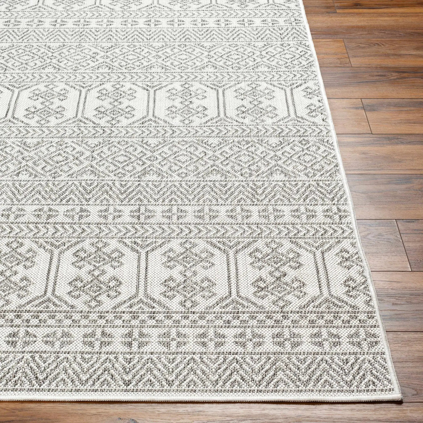 Kalb Outdoor Area Carpet - Clearance by Boutique Rugs