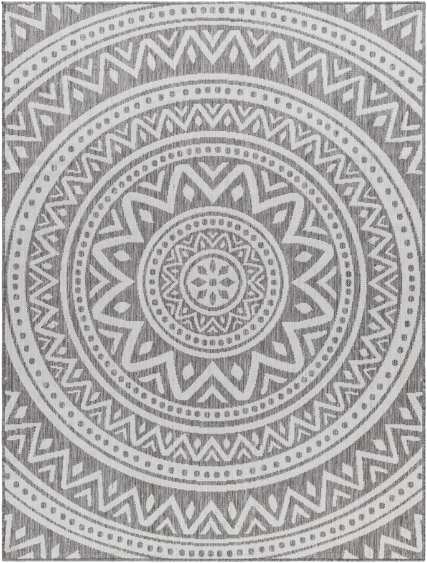Naim Outdoor Area Carpet - Clearance by Boutique Rugs