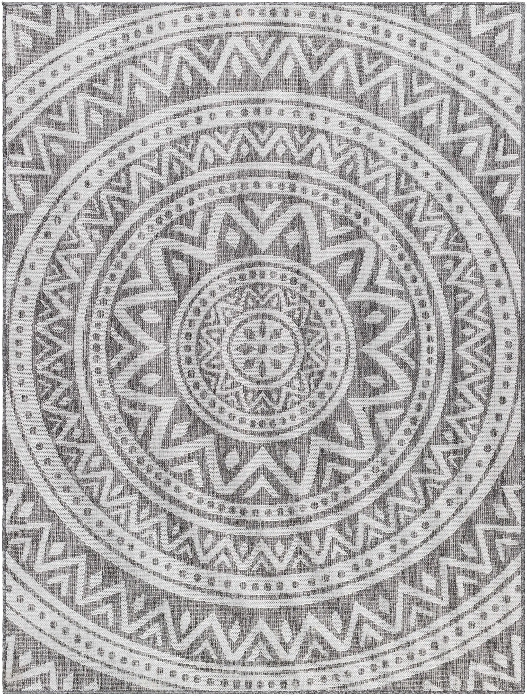 Naim Outdoor Area Carpet - Clearance by Boutique Rugs