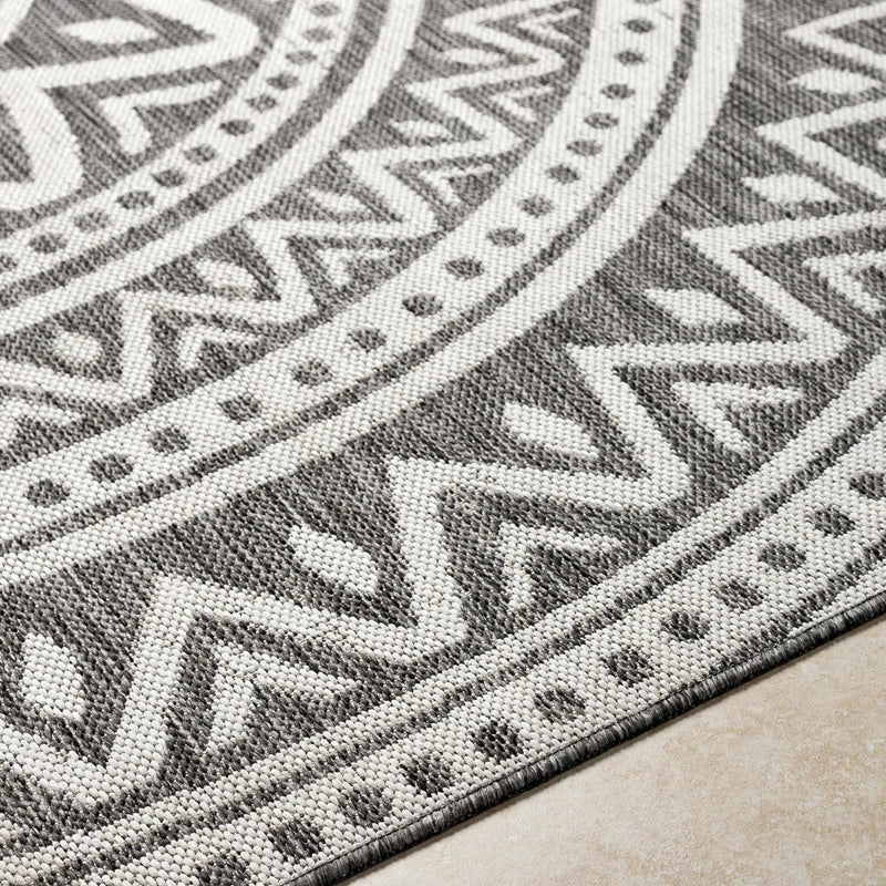 Naim Outdoor Area Carpet - Clearance by Boutique Rugs