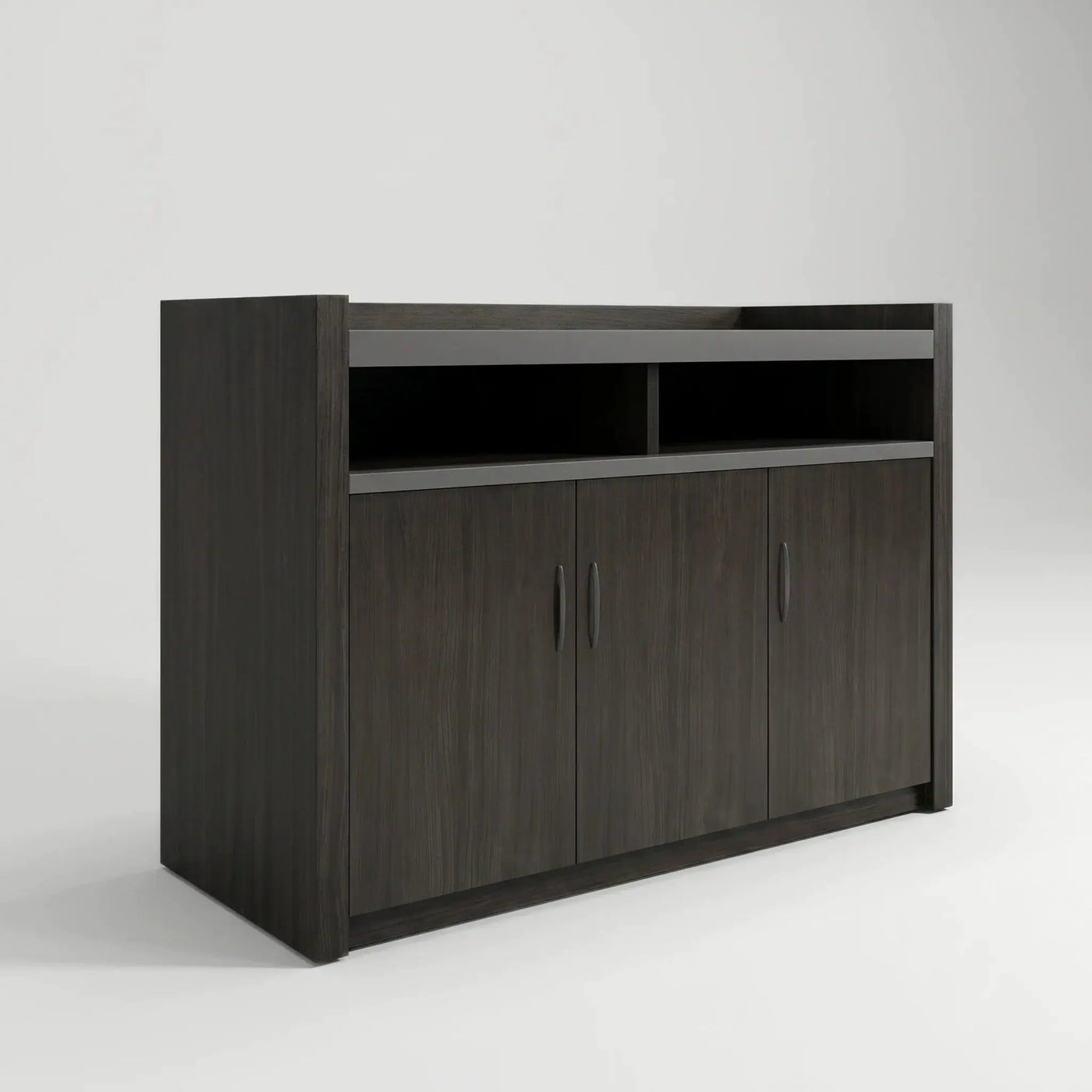 Penfold · Office Credenza Cabinet Sideboard by Arc Grove