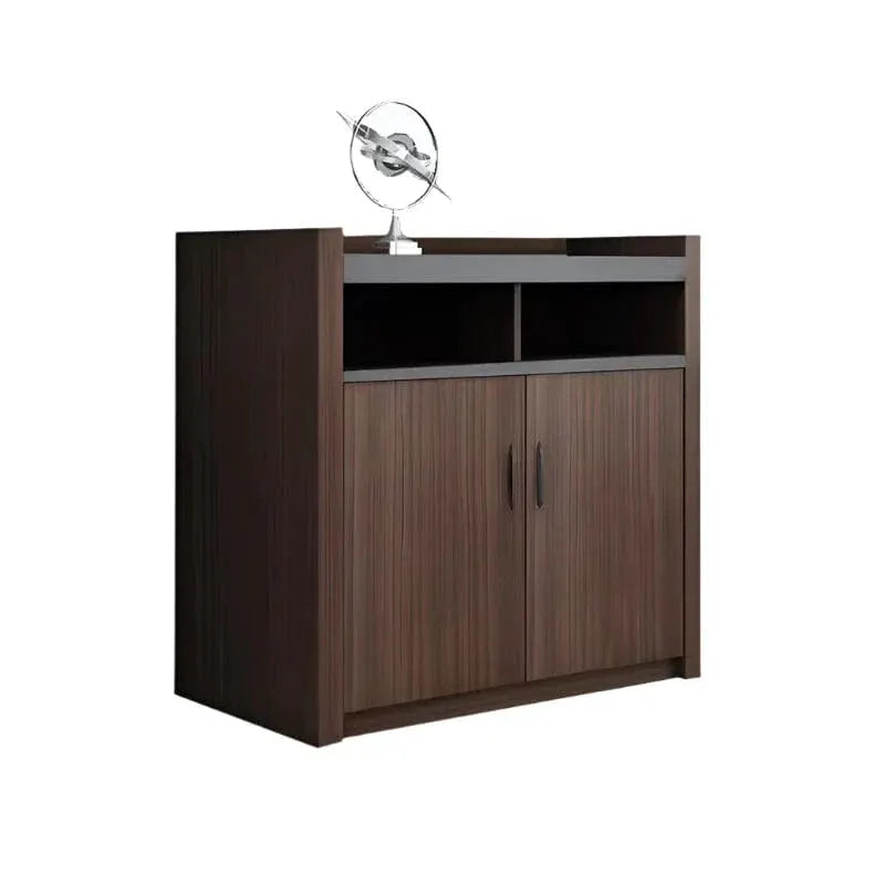 Penfold · Office Credenza Cabinet Sideboard by Arc Grove