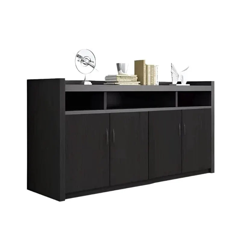 Penfold · Office Credenza Cabinet Sideboard by Arc Grove