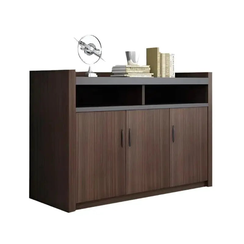 Penfold · Office Credenza Cabinet Sideboard by Arc Grove