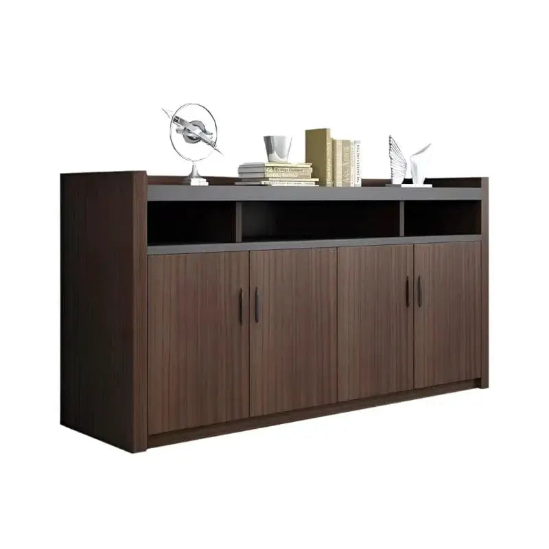 Penfold · Office Credenza Cabinet Sideboard by Arc Grove