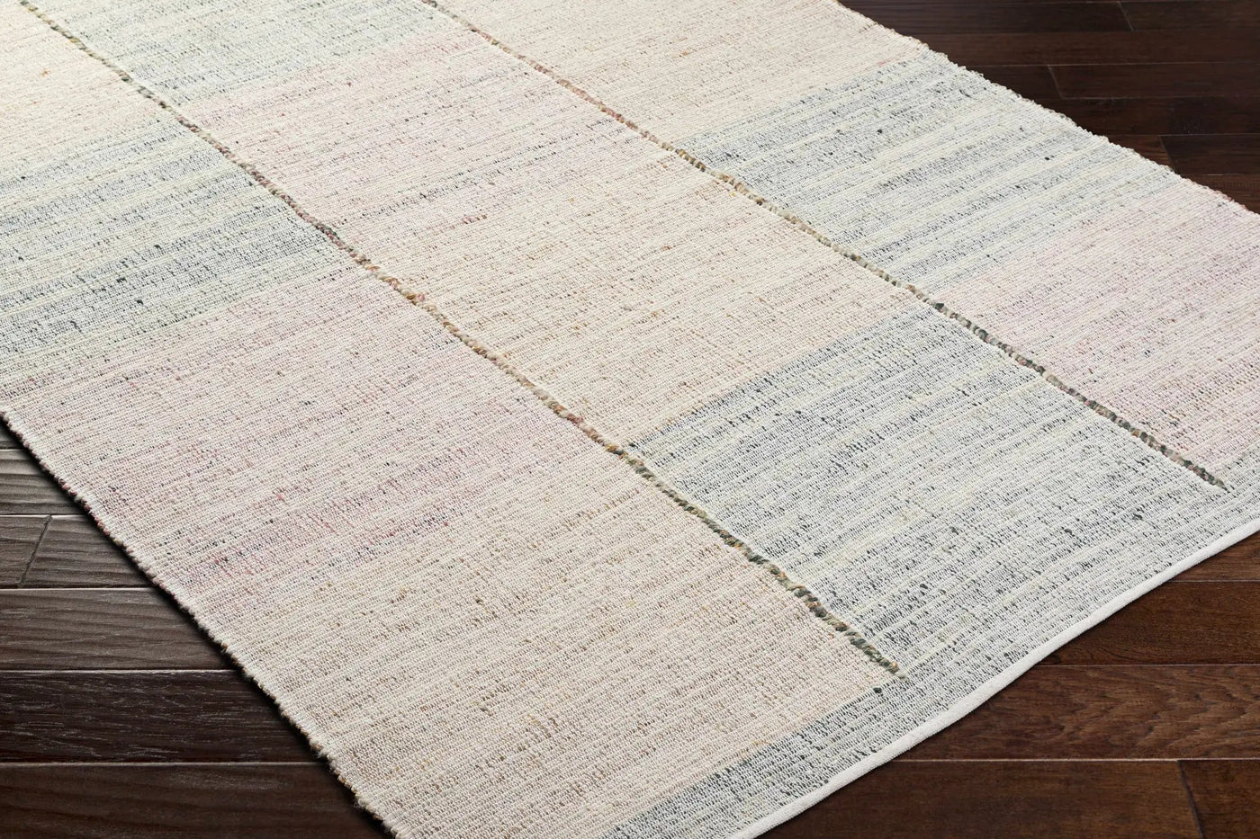 Pacey Beige Area Rug - Clearance by Boutique Rugs