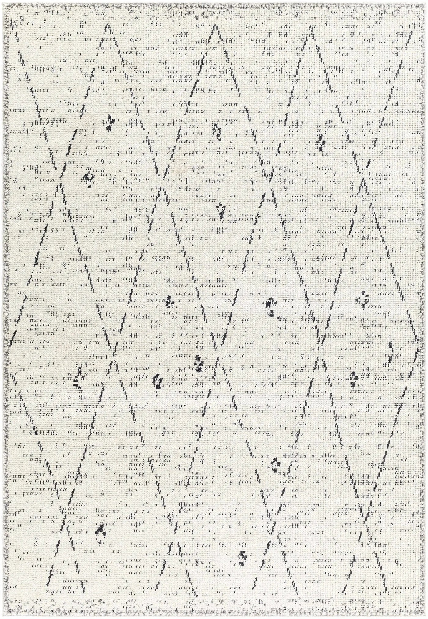 Dilay Area Rug - Clearance by Boutique Rugs