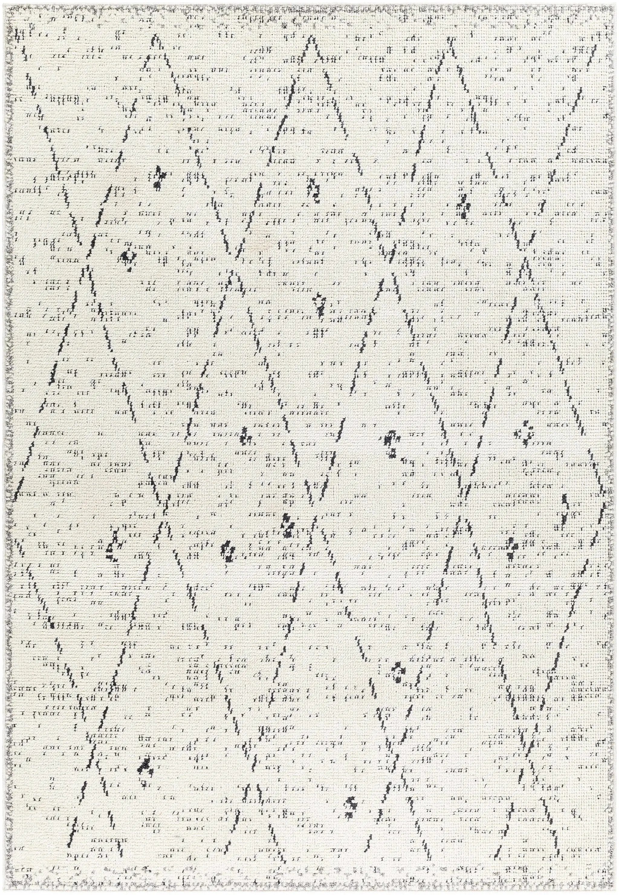 Dilay Area Rug - Clearance by Boutique Rugs