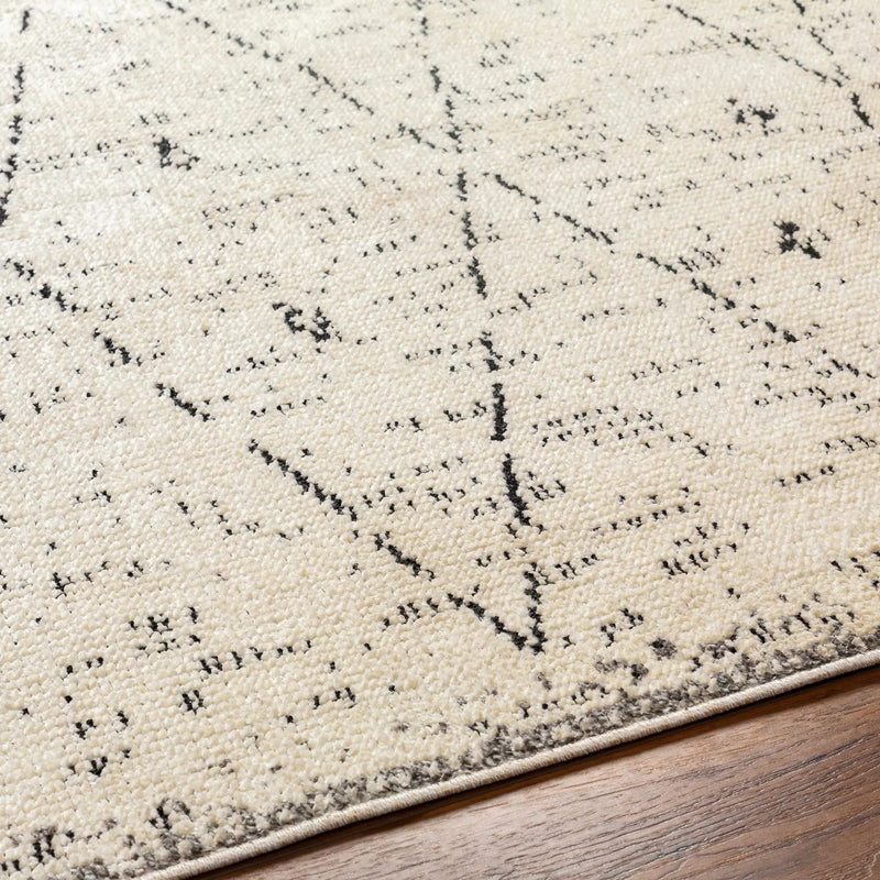 Dilay Area Rug - Clearance by Boutique Rugs