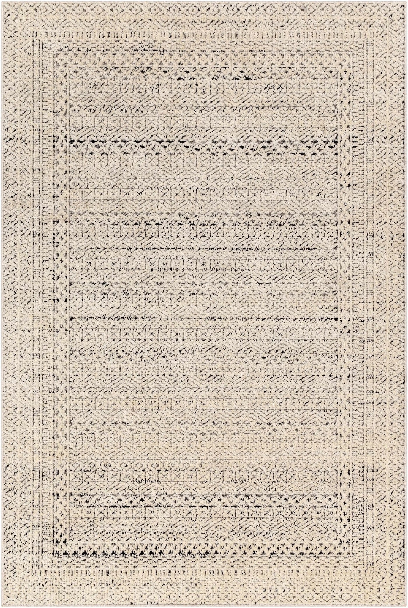 Said Area Rug by Boutique Rugs