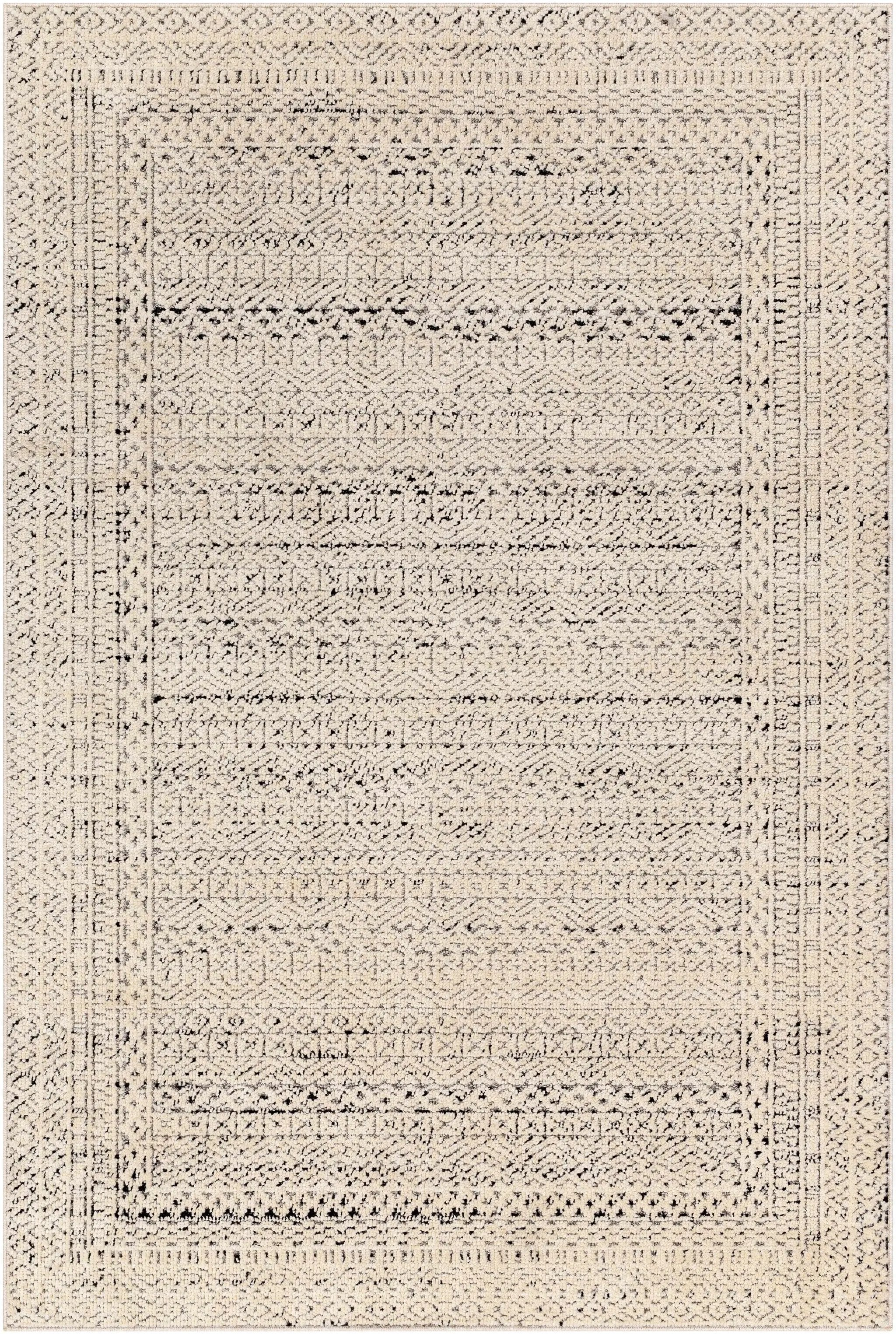 Said Area Rug by Boutique Rugs