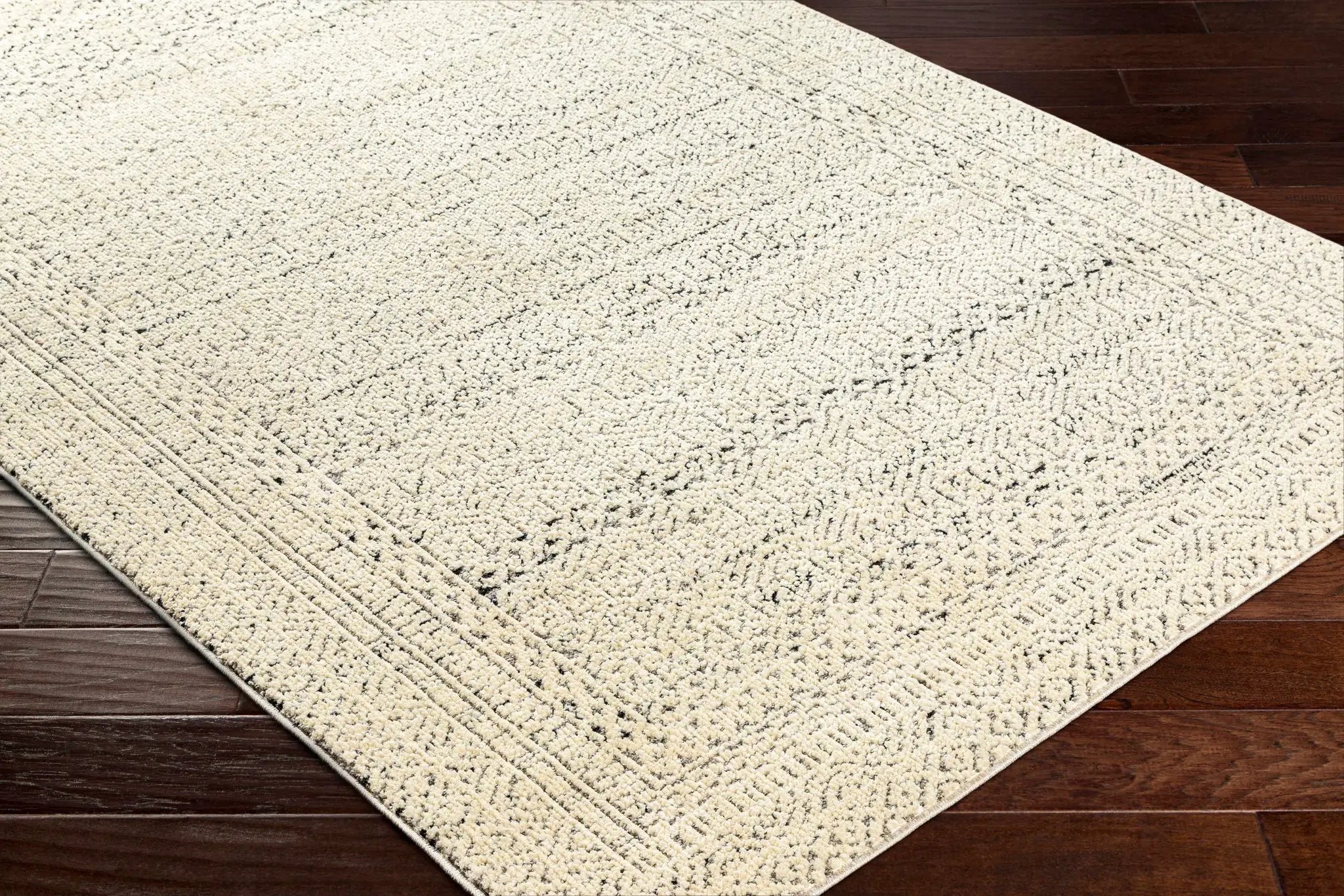 Said Area Rug by Boutique Rugs