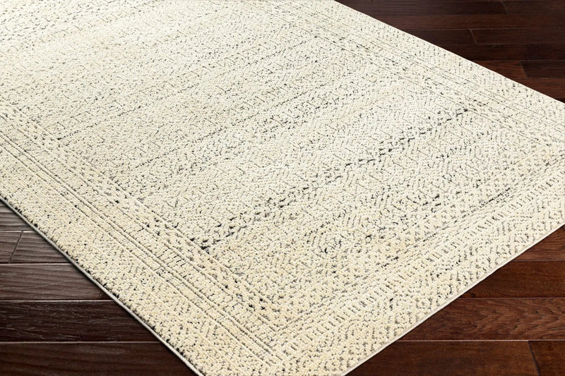 Said Area Rug by Boutique Rugs