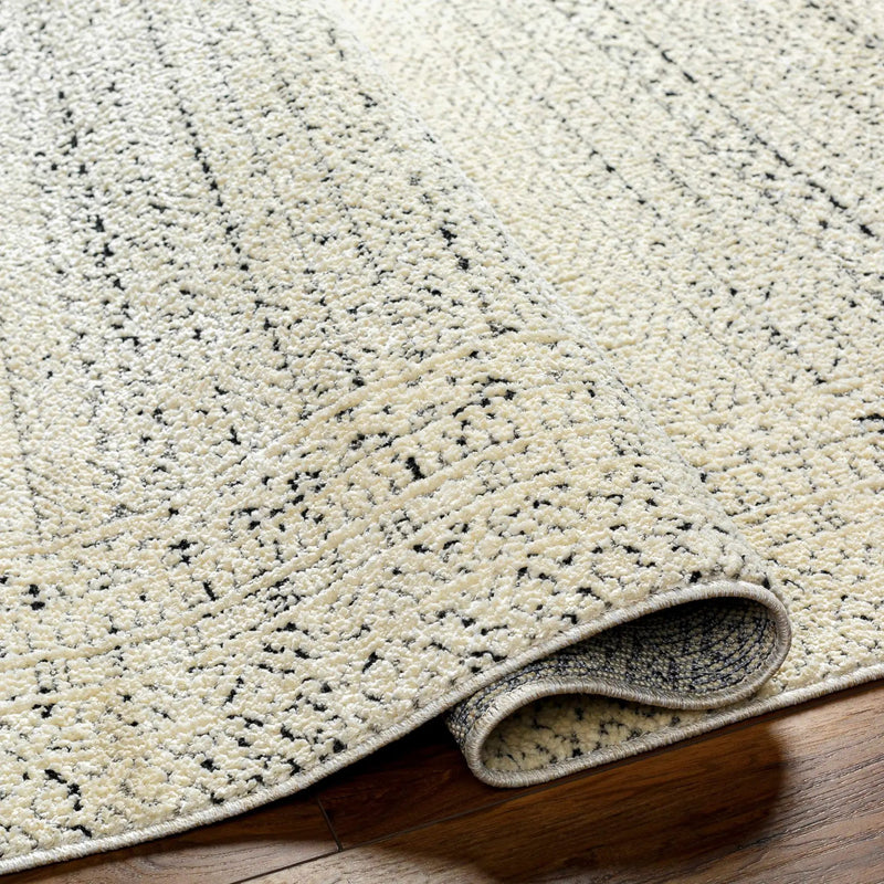 Said Area Rug by Boutique Rugs