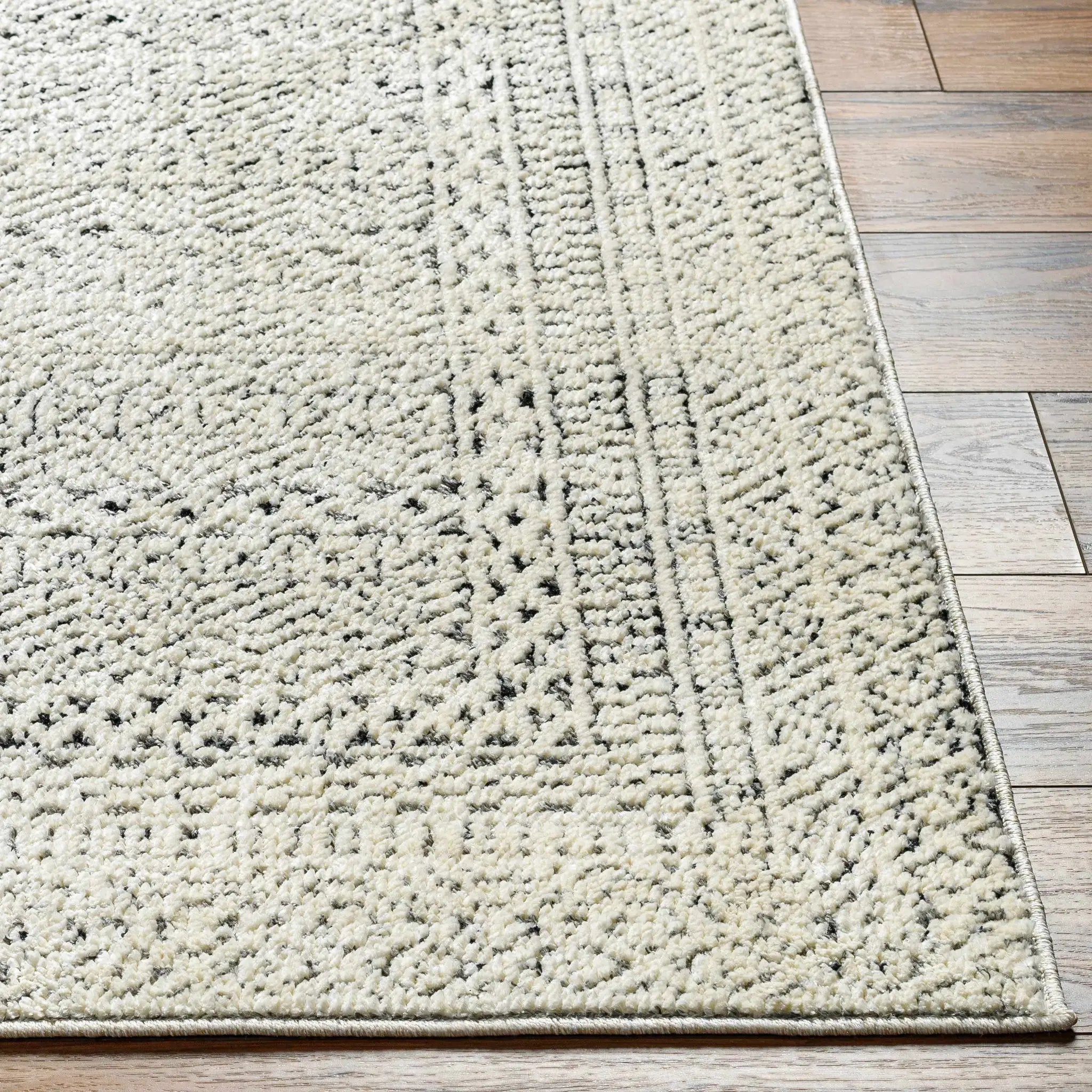 Said Area Rug by Boutique Rugs