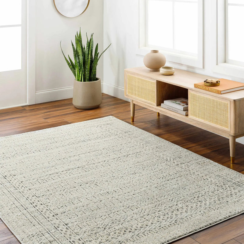 Said Area Rug by Boutique Rugs