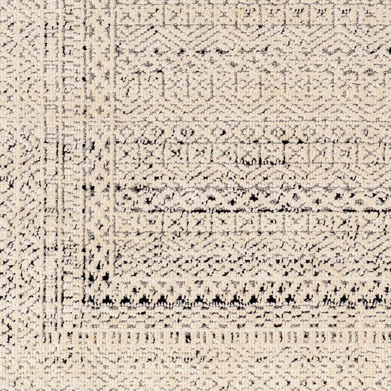 Said Area Rug by Boutique Rugs