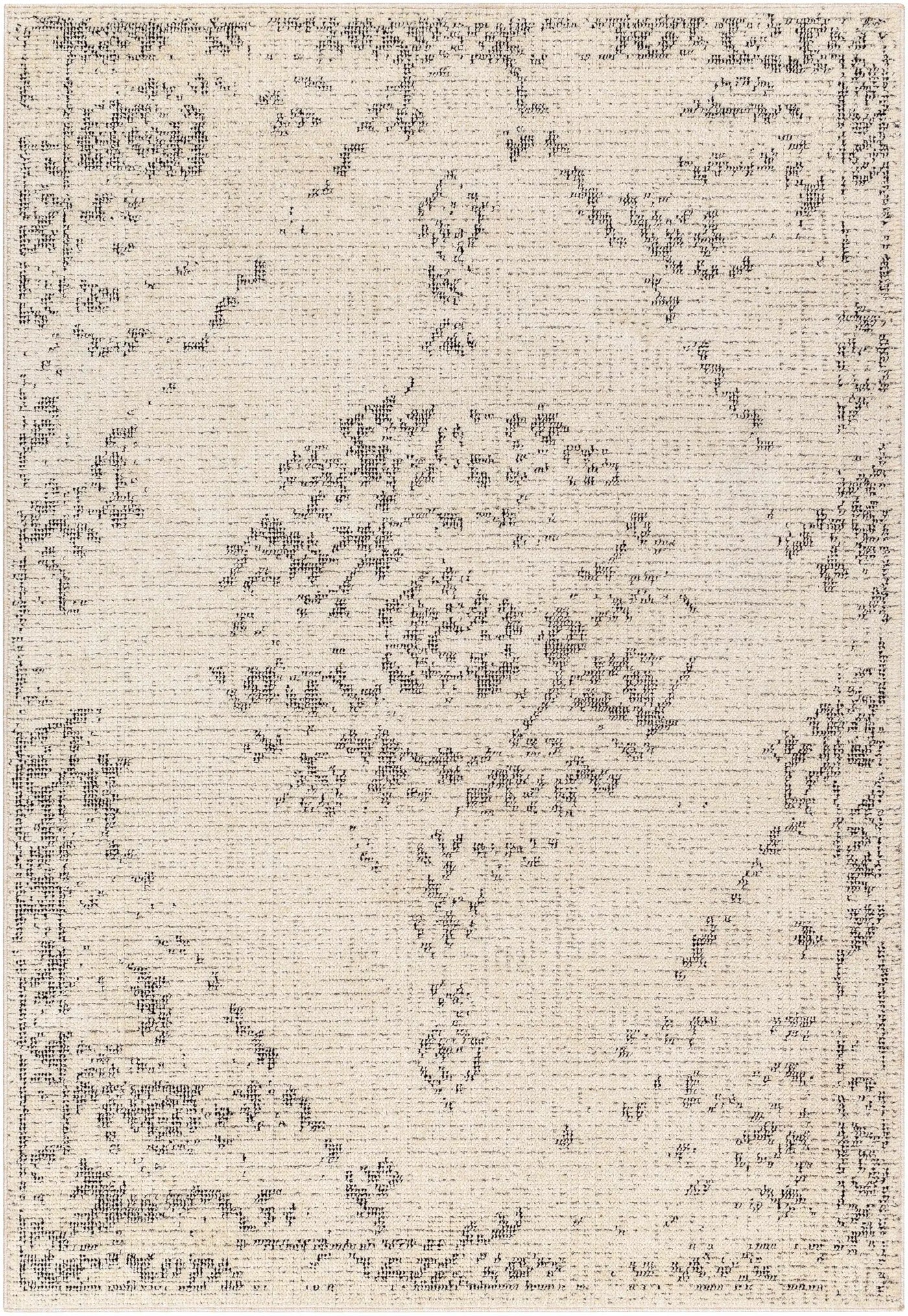 Tait Area Rug - Clearance by Boutique Rugs