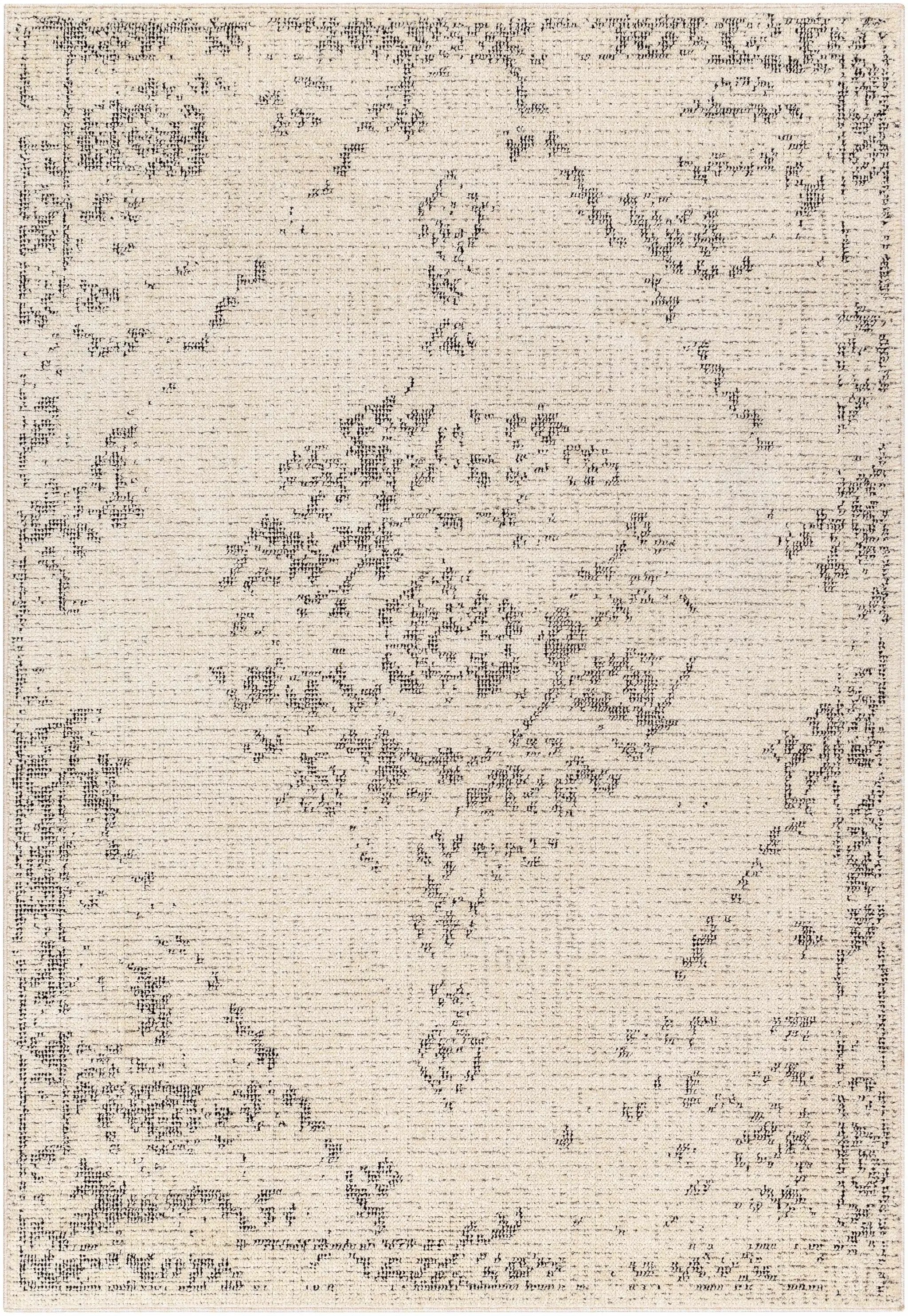Tait Area Rug - Clearance by Boutique Rugs