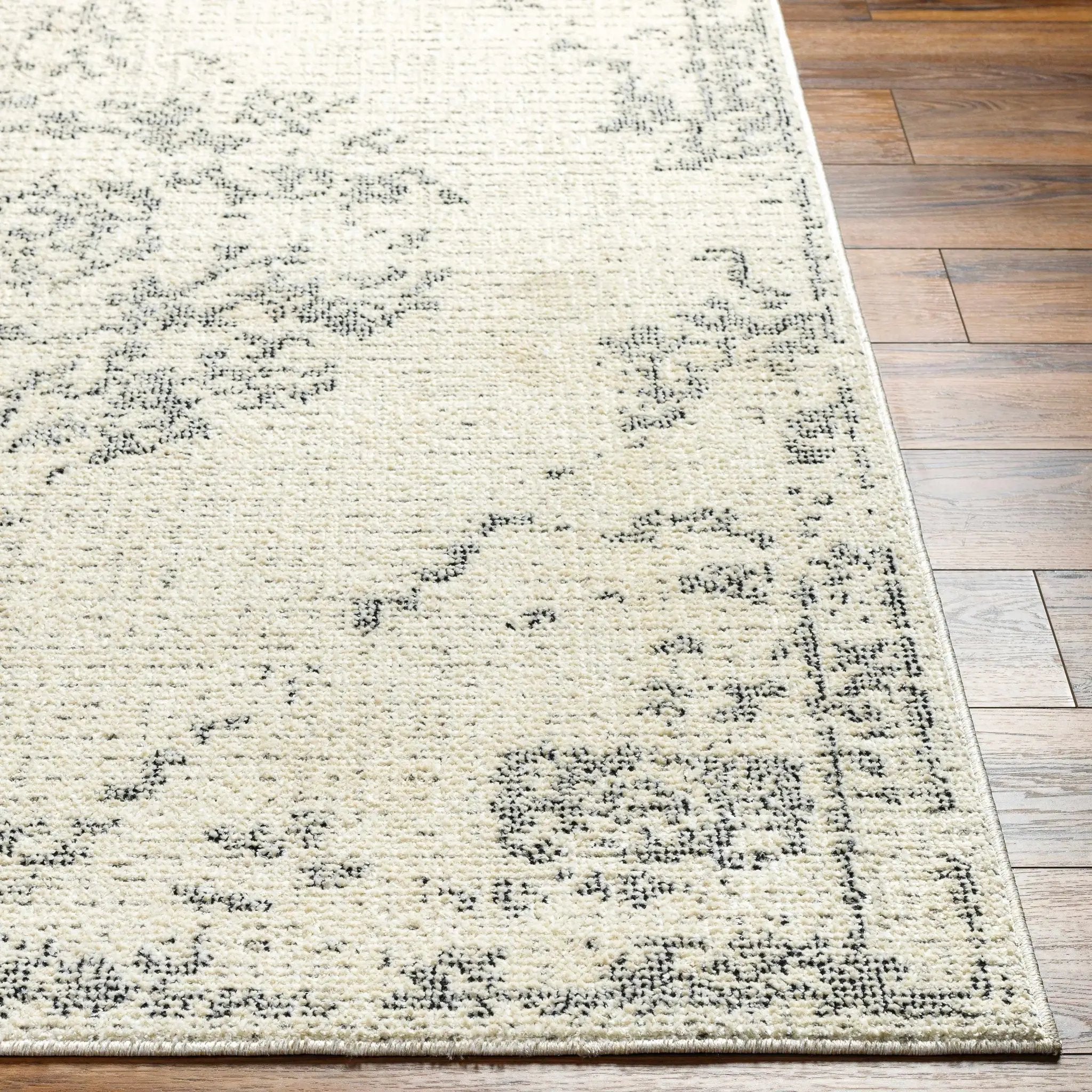 Tait Area Rug - Clearance by Boutique Rugs