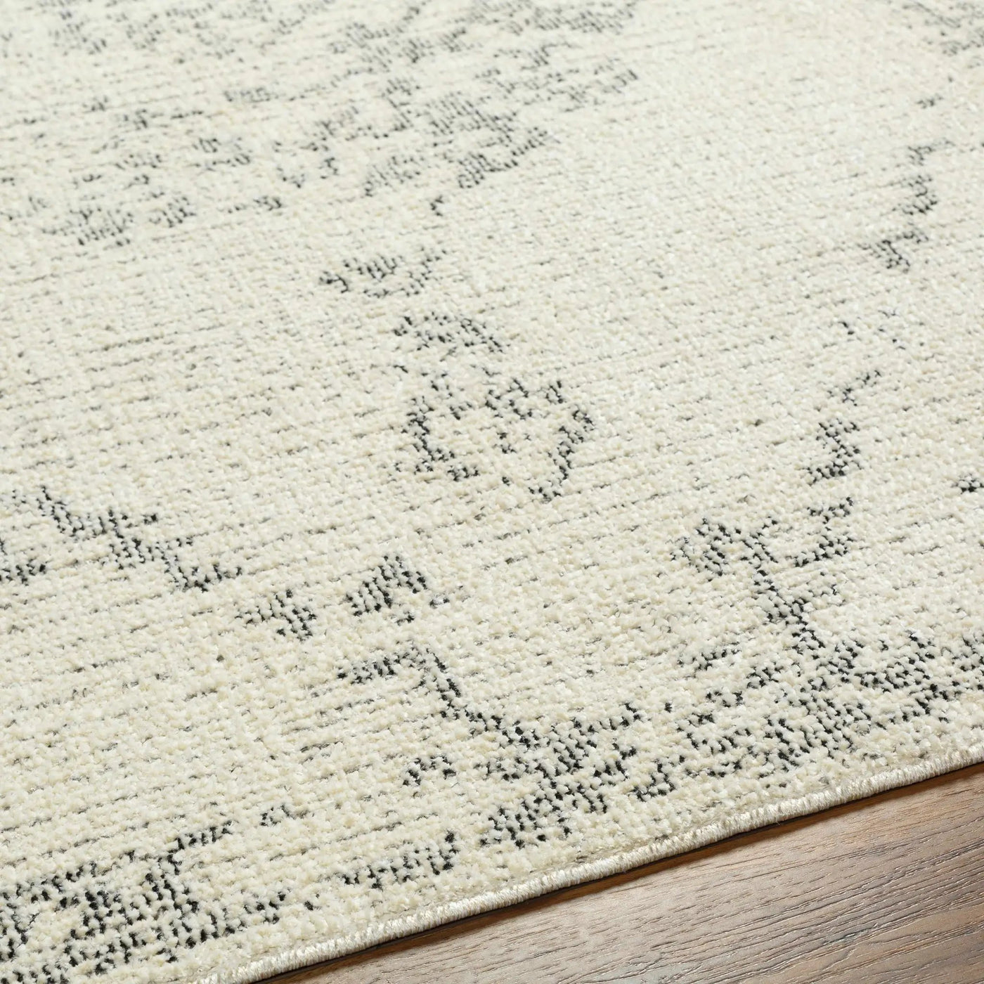Tait Area Rug - Clearance by Boutique Rugs