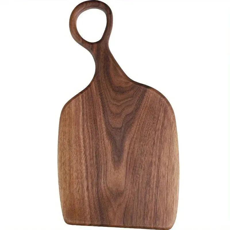 Slicing Boards - Handcrafted Walnut Set by House Of Avana