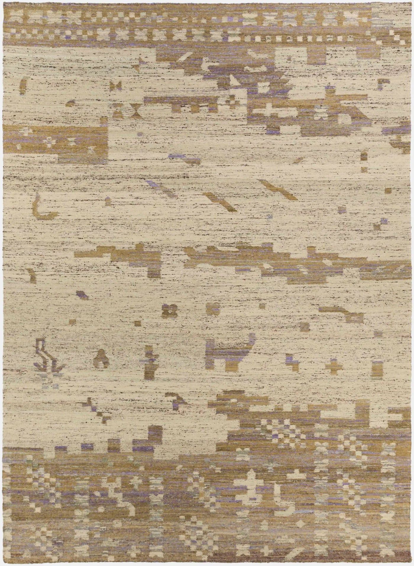 Slinger Carpet Area Rug - Clearance by Boutique Rugs