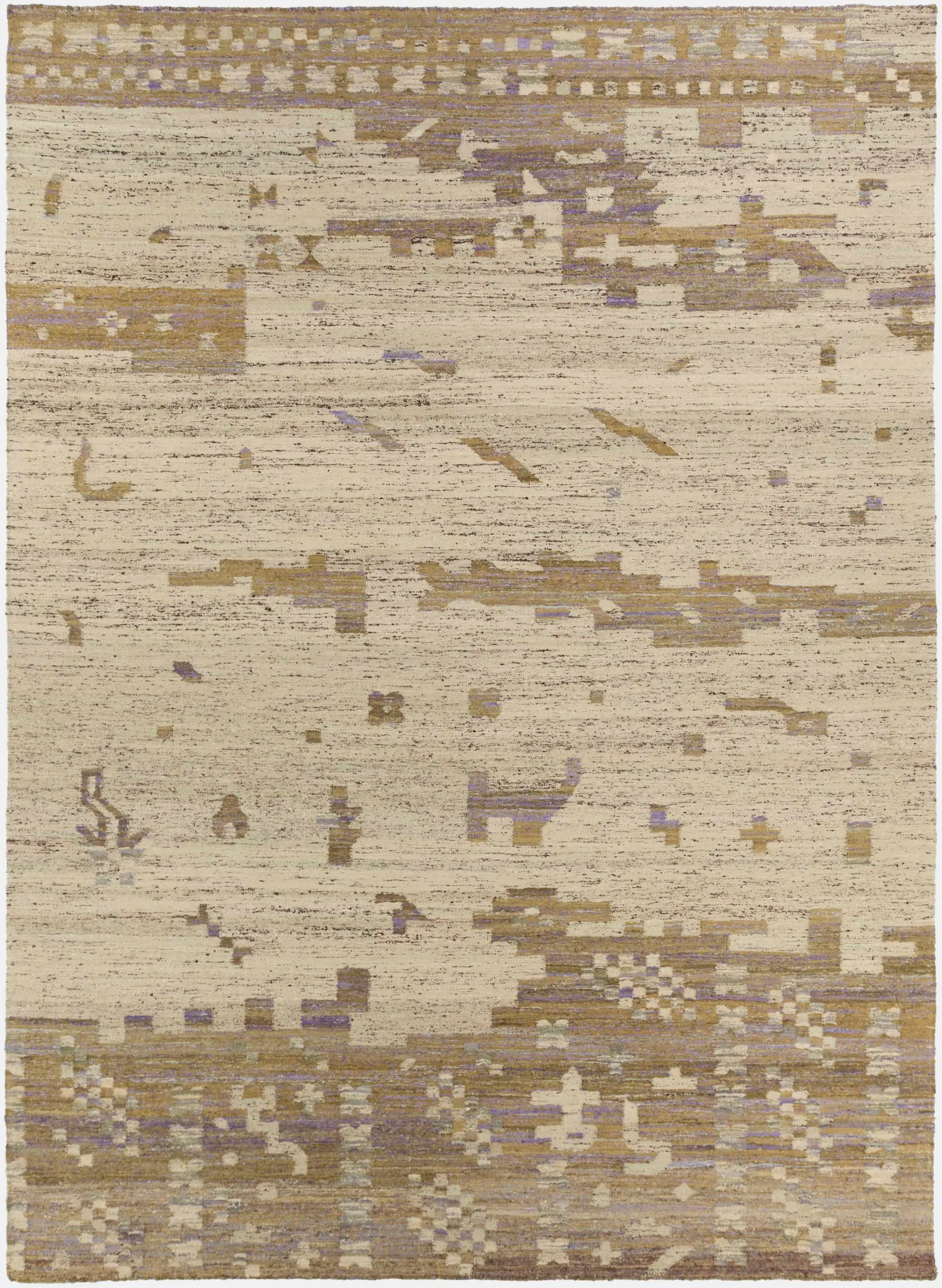 Slinger Carpet Area Rug - Clearance by Boutique Rugs