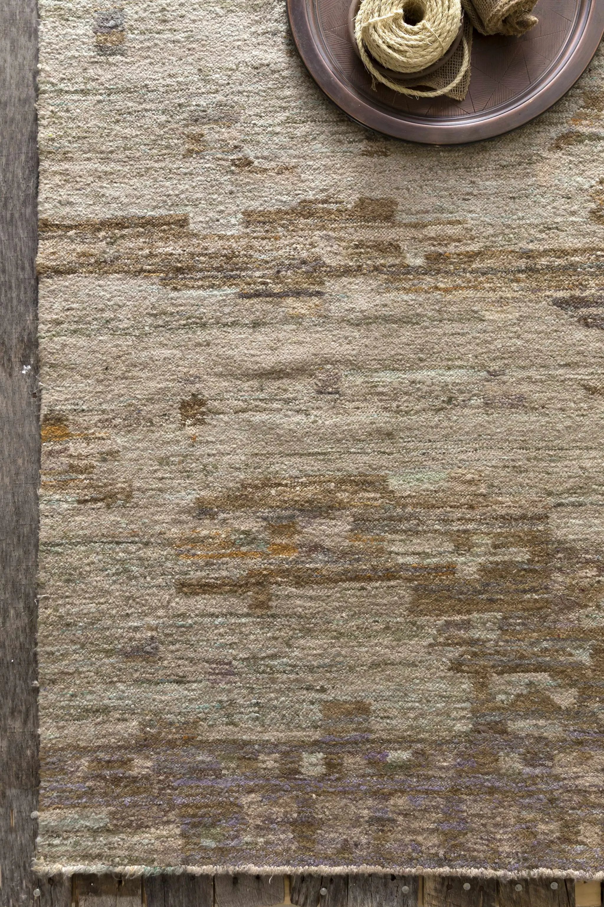 Slinger Carpet Area Rug - Clearance by Boutique Rugs
